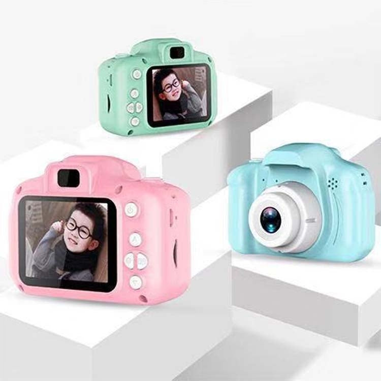 HD Children Toy Portable Digital SLR Camera, 8.0 MP, 13.0 MP + Card Reader HD Children Toy Portable Digital SLR Camera, 8.0 MP, 13.0 MP + Card Reader